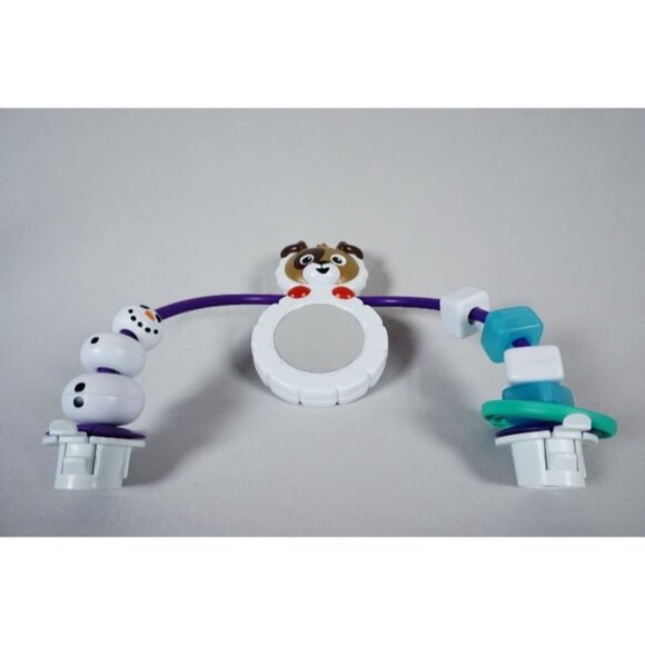 Baby Einstein Journey of Discovery Jumper Dog Ice Mirror REPLACEMENT - Picture 2 of 8